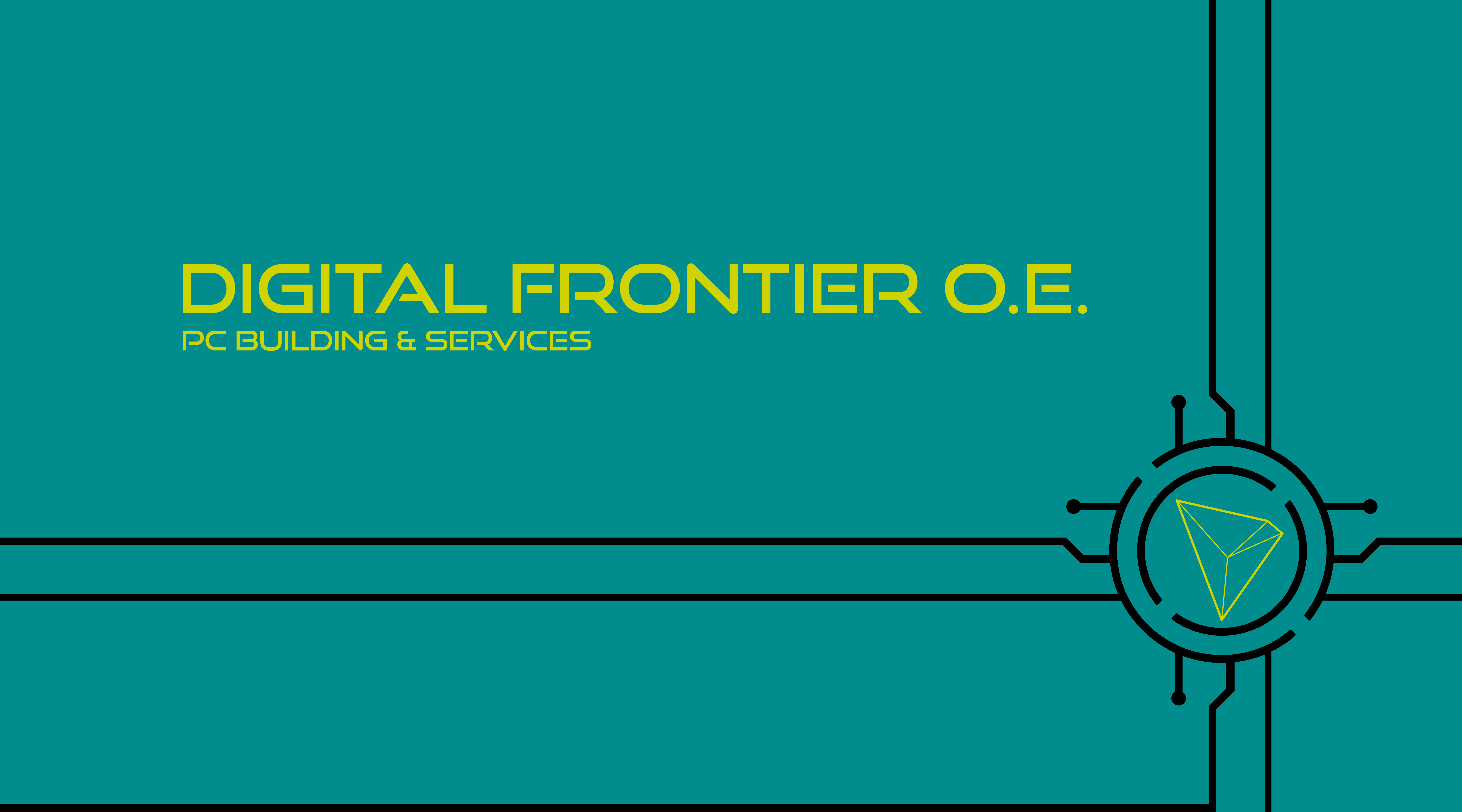 Digital Frontier O.E.